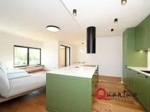 Pronájem bytu 3+kk, Praha - Hlubočepy, Kurandové, 88 m2