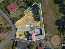 Prodej rodinného domu, Konstantinovy Lázně, Východní, 183 m2