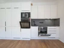 Pronájem bytu 3+kk, Praha - Radotín, Na Výšince, 58 m2
