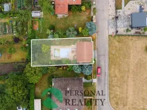 Prodej pozemku pro bydlení, Chroustovice, 30 m2
