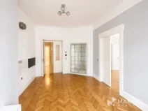 Pronájem bytu 4+1, Praha - Josefov, Bílkova, 142 m2