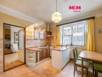 Pronájem rodinného domu, Spálené Poříčí, Čechova, 96 m2