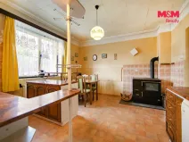 Pronájem rodinného domu, Spálené Poříčí, Čechova, 96 m2