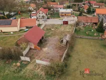 Prodej pozemku pro bydlení, Staré Smrkovice, 1253 m2