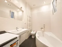 Pronájem bytu 2+1, Brno, Lidická, 60 m2