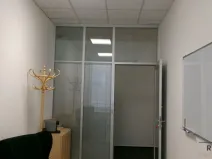 Pronájem kanceláře, Brno, Vídeňská, 15 m2