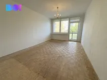 Pronájem bytu 2+1, Český Těšín, Slezská, 60 m2