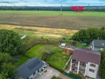 Prodej pozemku pro bydlení, Sluhy, 839 m2
