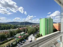 Prodej bytu 3+1, Děčín, Dvořákova, 75 m2