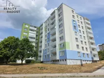 Pronájem bytu 3+1, Brno - Líšeň, Horníkova, 74 m2