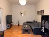Pronájem bytu 2+1, Pardubice, třída Míru, 87 m2