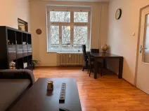 Pronájem bytu 2+1, Pardubice, třída Míru, 87 m2