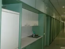 Pronájem kanceláře, Brno, Vídeňská, 65 m2