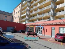 Prodej - jiné, Kroměříž, Mánesova, 12 m2