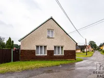 Prodej zemědělské usedlosti, Zaječov, 190 m2