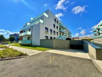 Pronájem bytu 2+kk, Olomouc, Třída Jiřího Pelikána, 44 m2