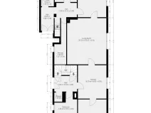 Prodej vícegeneračního domu, Zaječov, 190 m2
