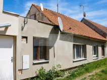Prodej rodinného domu, Zbýšov, Na výhoně, 107 m2