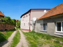 Prodej rodinného domu, Zbýšov, Na výhoně, 107 m2