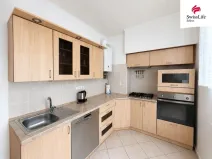 Pronájem bytu 2+kk, Žacléř, B. Němcové, 58 m2