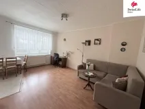 Pronájem bytu 2+kk, Žacléř, B. Němcové, 58 m2