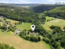 Prodej chaty, Jesenice - Boudy, 67 m2