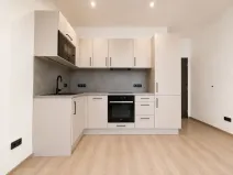 Pronájem bytu 2+kk, Praha - Vršovice, K louži, 46 m2