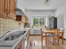 Prodej rodinného domu, Žatec, Kadaňská, 240 m2