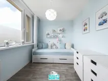 Prodej bytu 3+kk, Ústí nad Labem, Pod Rozhlednou, 65 m2