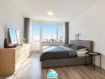 Prodej bytu 3+kk, Ústí nad Labem, Pod Rozhlednou, 65 m2