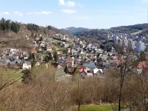 Prodej pozemku pro bydlení, Železný Brod, Chvalíkovická, 786 m2