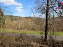 Prodej pozemku pro bydlení, Železný Brod, Chvalíkovická, 786 m2