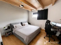 Pronájem bytu 4+kk, Praha - Smíchov, Drtinova, 99 m2