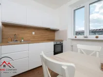 Pronájem bytu 3+1, Ostrava, Cihelní, 70 m2