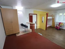 Pronájem bytu 3+1, Praha - Libuš, Betáňská, 116 m2