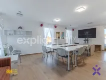 Pronájem obchodního prostoru, Uherské Hradiště, Otakarova, 107 m2