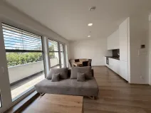 Pronájem bytu 1+kk, Mladá Boleslav - Čejetice, Vodárenská, 38 m2