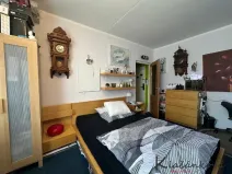 Prodej bytu 1+1, Zlín - Příluky, Zborovská, 38 m2