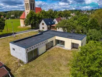 Prodej rodinného domu, Aš, 155 m2