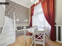 Prodej bytu 2+kk, Karlovy Vary, Krále Jiřího, 49 m2