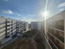 Pronájem bytu 2+kk, České Budějovice, Vrbenská, 83 m2