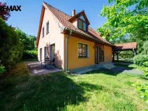Prodej rodinného domu, Karlovy Vary, Za Motelem, 137 m2