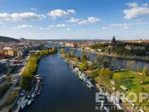Prodej - jiné, Praha, Císařská louka, 53 m2