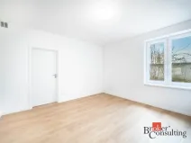Pronájem bytu 2+kk, Ostrava - Mariánské Hory, Bílá, 37 m2