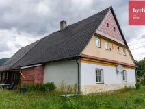 Prodej chalupy, Karlovice, 100 m2