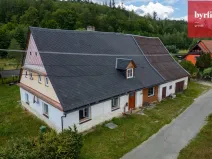 Prodej chalupy, Karlovice, 100 m2