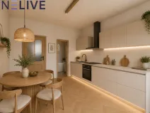 Prodej bytu 2+1, Plzeň - Východní Předměstí, Slovanská, 70 m2