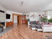 Prodej rodinného domu, Rychvald, 168 m2
