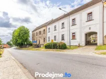 Prodej rodinného domu, Vratěnín, 180 m2