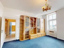 Pronájem bytu 2+1, Plzeň, Lobezská, 50 m2
